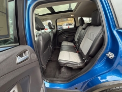 Used 2019  Ford Escape 4d SUV 4WD Titanium at Capitol Car Credit near Rantoul, IL