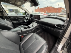 Used 2022 Hyundai Santa Fe SEL FWD at Capitol Car Credit near Rantoul, IL