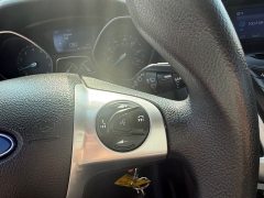 Used 2014 Ford Focus 4d Hatchback SE at Capitol Car Credit near Rantoul, IL
