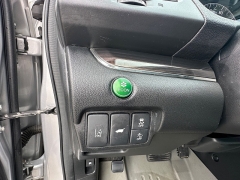 Used 2016  Honda CR-V 4d SUV FWD Touring at Capitol Car Credit near Rantoul, IL