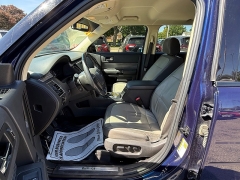 Used 2016  Ford Flex 4d SUV AWD Limited at Capitol Car Credit near Rantoul&comma; IL