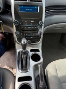 Used 2015 Chevrolet Malibu 4d Sedan LS w/1FL at Capitol Car Credit near Rantoul, IL