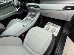 Used 2020  Hyundai Palisade 4d SUV FWD SEL Convenience at Capitol Car Credit near Rantoul&comma; IL