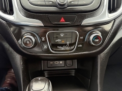 Used 2020 Chevrolet Equinox 4d SUV AWD LT w/1LT at Capitol Car Credit near Rantoul, IL