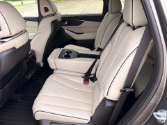 Used 2025  Acura MDX Type S SH-AWD w&sol;Advance Package at Capitol Car Credit near Rantoul&comma; IL