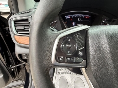 Used 2018  Honda CR-V 4d SUV AWD EX at Capitol Car Credit near Rantoul&comma; IL