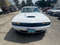 Used 2021  Dodge Challenger R&sol;T RWD at Capitol Car Credit near Rantoul&comma; IL