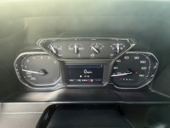 Used 2020 GMC Sierra 1500 4WD Crew Cab SLT at Capitol Car Credit near Rantoul, IL