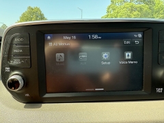 Used 2019 Hyundai Santa Fe 4d SUV FWD SEL 2.4L at Capitol Car Credit near Rantoul, IL