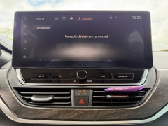 Used 2023  Nissan Altima 2&period;5 SL Sedan at Capitol Car Credit near Rantoul&comma; IL