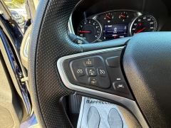 Used 2022  Chevrolet Equinox FWD 4dr LT w/1LT at Capitol Car Credit near Rantoul, IL