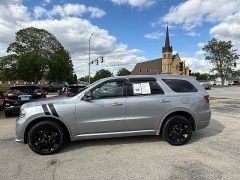 Used 2020  Dodge Durango 4d SUV AWD GT at Capitol Car Credit near Rantoul&comma; IL