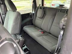 Used 2018  Jeep Wrangler 2d SUV 4WD Sport at Capitol Car Credit near Rantoul&comma; IL