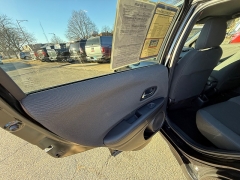 Used 2021  Honda HR-V Sport AWD CVT at Capitol Car Credit near Rantoul&comma; IL