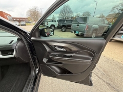 Used 2022  GMC Terrain AWD 4dr SLT at Capitol Car Credit near Rantoul&comma; IL