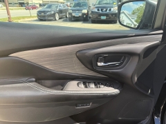 Used 2017 Nissan Murano 4d SUV AWD SL at Capitol Car Credit near Rantoul, IL