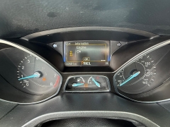Used 2018 Ford Focus 4d Sedan SE at Capitol Car Credit near Rantoul, IL