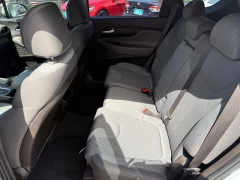 Used 2019 Hyundai Santa Fe 4d SUV FWD SEL 2.4L at Capitol Car Credit near Rantoul, IL