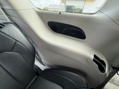 Used 2017  Chrysler Pacifica 4d Wagon Limited at Capitol Car Credit near Rantoul&comma; IL