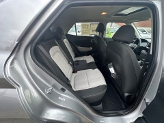 Used 2024  Hyundai Venue SEL IVT at Capitol Car Credit near Rantoul&comma; IL