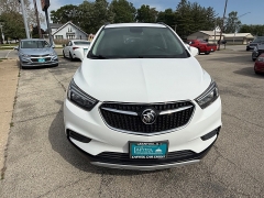 Used 2019  Buick Encore 4d SUV FWD Preferred at Capitol Car Credit near Rantoul&comma; IL