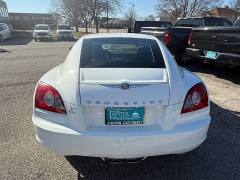 Used 2004  Chrysler Crossfire 2d Coupe at Capitol Car Credit near Rantoul&comma; IL
