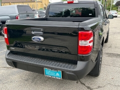 Used 2023  Ford Maverick XLT FWD SuperCrew at Capitol Car Credit near Rantoul&comma; IL