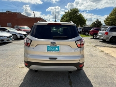 Used 2018  Ford Escape 4d SUV 4WD SEL at Capitol Car Credit near Rantoul&comma; IL