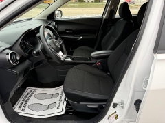 Used 2024  Nissan Kicks SV FWD at Capitol Car Credit near Rantoul&comma; IL