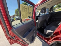 Used 2013  Jeep Patriot 4d SUV 4WD Sport at Capitol Car Credit near Rantoul&comma; IL