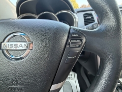 Used 2014  Nissan Murano 4d SUV AWD S at Capitol Car Credit near Rantoul&comma; IL