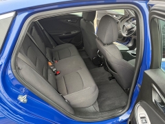 Used 2023  Chevrolet Malibu 4dr Sdn 1LT at Capitol Car Credit near Rantoul&comma; IL