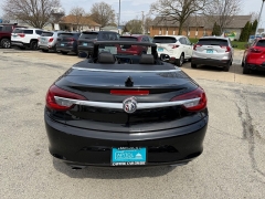 Used 2017 Buick Cascada 2d Convertible Premium at Capitol Car Credit near Rantoul, IL