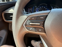 Used 2019 Hyundai Santa Fe 4d SUV FWD SEL 2.4L at Capitol Car Credit near Rantoul, IL