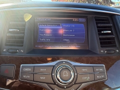 Used 2017  INFINITI QX80 4d SUV AWD at Capitol Car Credit near Rantoul, IL