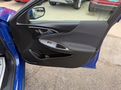 Used 2023  Chevrolet Malibu 4dr Sdn 1LT at Capitol Car Credit near Rantoul&comma; IL