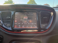 Used 2014  Dodge Dart 4d Sedan SXT at Capitol Car Credit near Rantoul&comma; IL