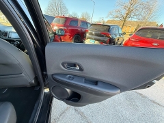 Used 2021  Honda HR-V Sport AWD CVT at Capitol Car Credit near Rantoul&comma; IL