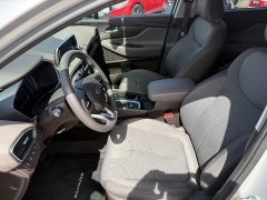 Used 2019 Hyundai Santa Fe 4d SUV FWD SEL 2.4L at Capitol Car Credit near Rantoul, IL