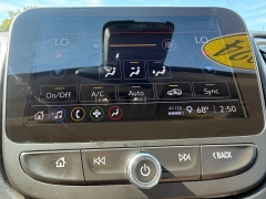 Used 2024  Chevrolet Malibu 4dr Sdn 1LT at Capitol Car Credit near Rantoul, IL