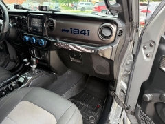 Used 2020  Jeep Wrangler Unlimited 4d SUV 4WD Sport at Capitol Car Credit near Rantoul&comma; IL
