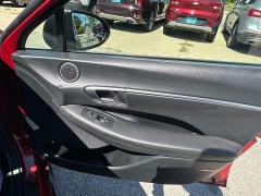 Used 2023  Hyundai Sonata SEL 2.5L at Capitol Car Credit near Rantoul, IL