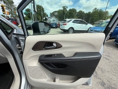 Used 2023  Chrysler Voyager LX FWD at Capitol Car Credit near Rantoul, IL