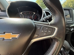 Used 2022  Chevrolet Equinox FWD 4dr LT w/1LT at Capitol Car Credit near Rantoul, IL