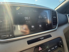 Used 2021  Kia Sportage S FWD at Capitol Car Credit near Rantoul&comma; IL