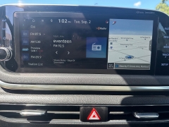 Used 2023  Hyundai Sonata SEL 2.5L at Capitol Car Credit near Rantoul, IL