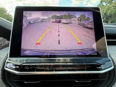 Used 2024  Jeep Compass Latitude 4x4 at Capitol Car Credit near Rantoul, IL