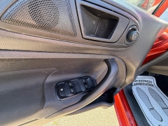 Used 2019  Ford Fiesta 4d Sedan SE at Capitol Car Credit near Rantoul&comma; IL