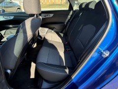 Used 2024  Kia Forte LXS IVT at Capitol Car Credit near Rantoul&comma; IL