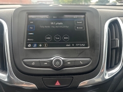 Used 2019  Chevrolet Equinox 4d SUV AWD LT w&sol;1LT at Capitol Car Credit near Rantoul&comma; IL